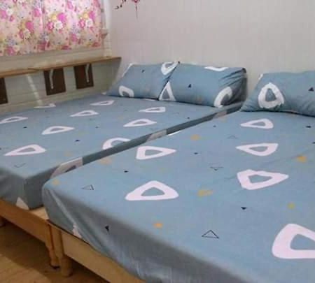 Tip Of The Iceberg B&B Xiaoliuqiu Buitenkant foto
