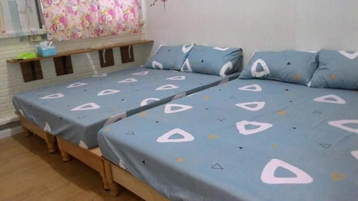 Tip Of The Iceberg B&B Xiaoliuqiu Buitenkant foto